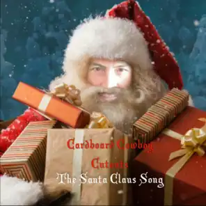 The Santa Claus Song