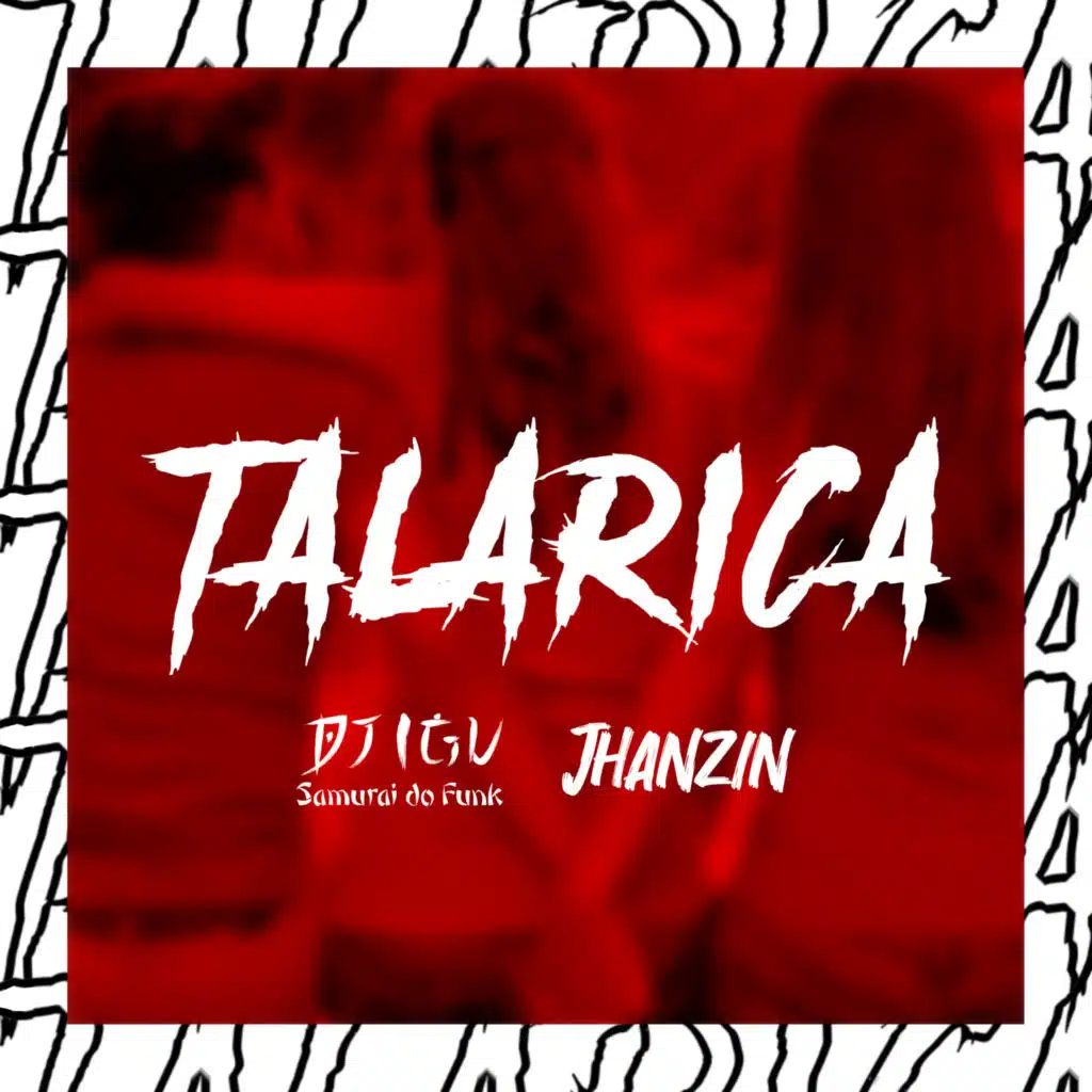 Talarica (feat. JHANZIN)