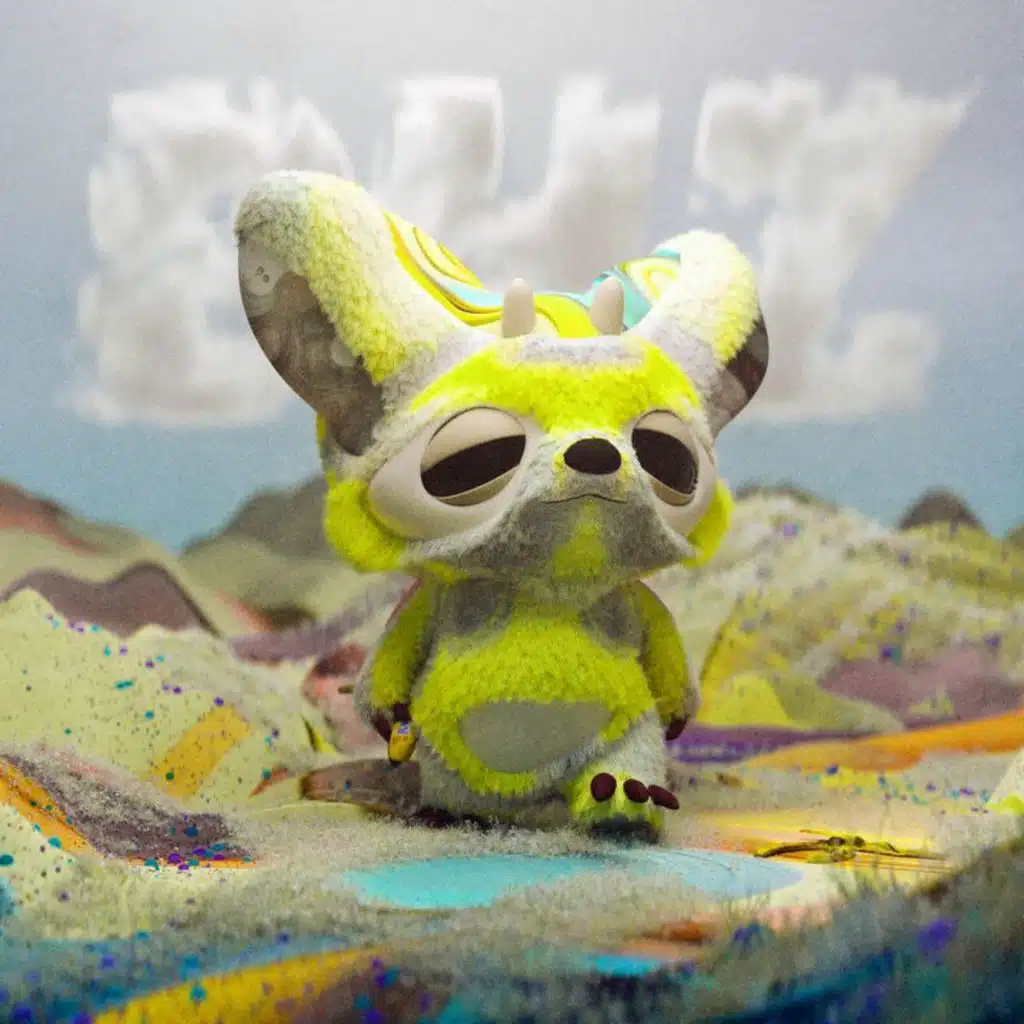 BHZ, Big Pat, Dead Dawg & Monk