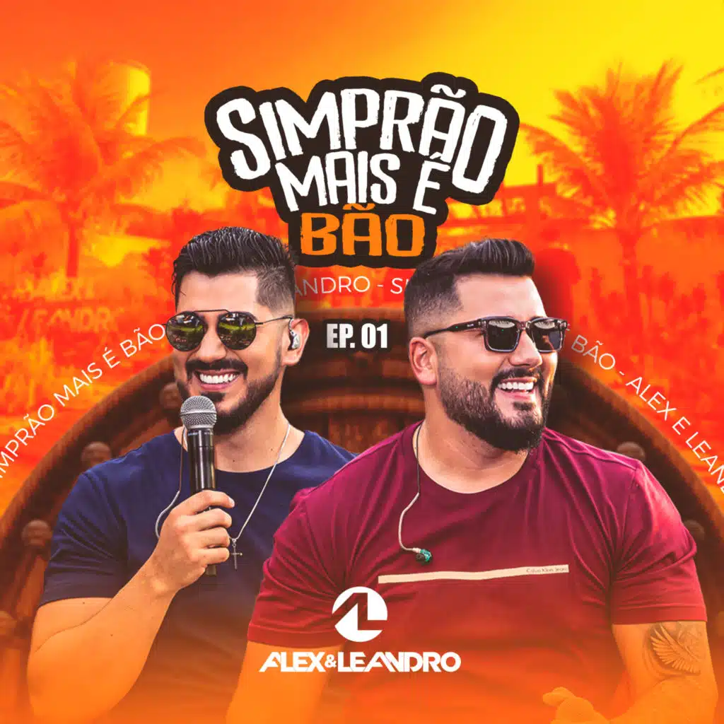 Entre Lágrimas / Me Telefone Mais / Paredes Azuis (Ao Vivo)