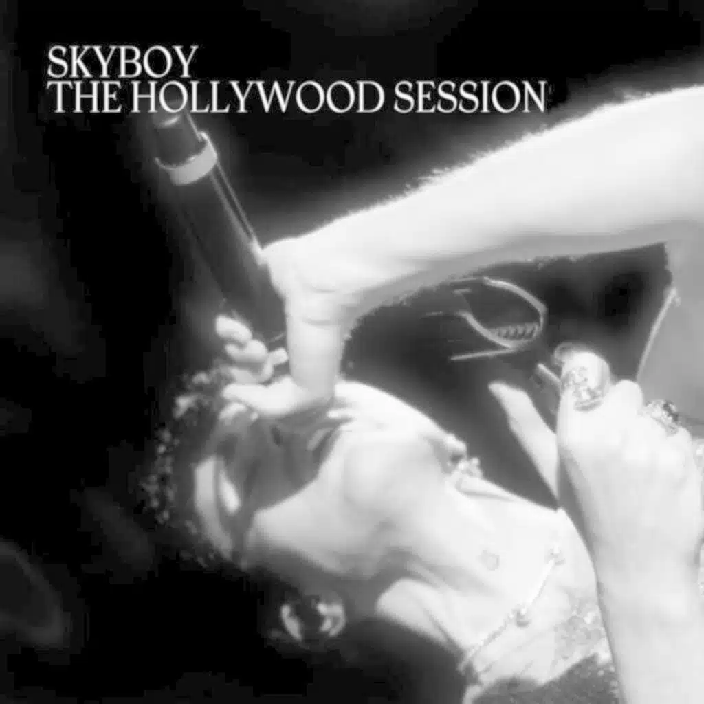 Electric Life (THE HOLLYWOOD SESSION)