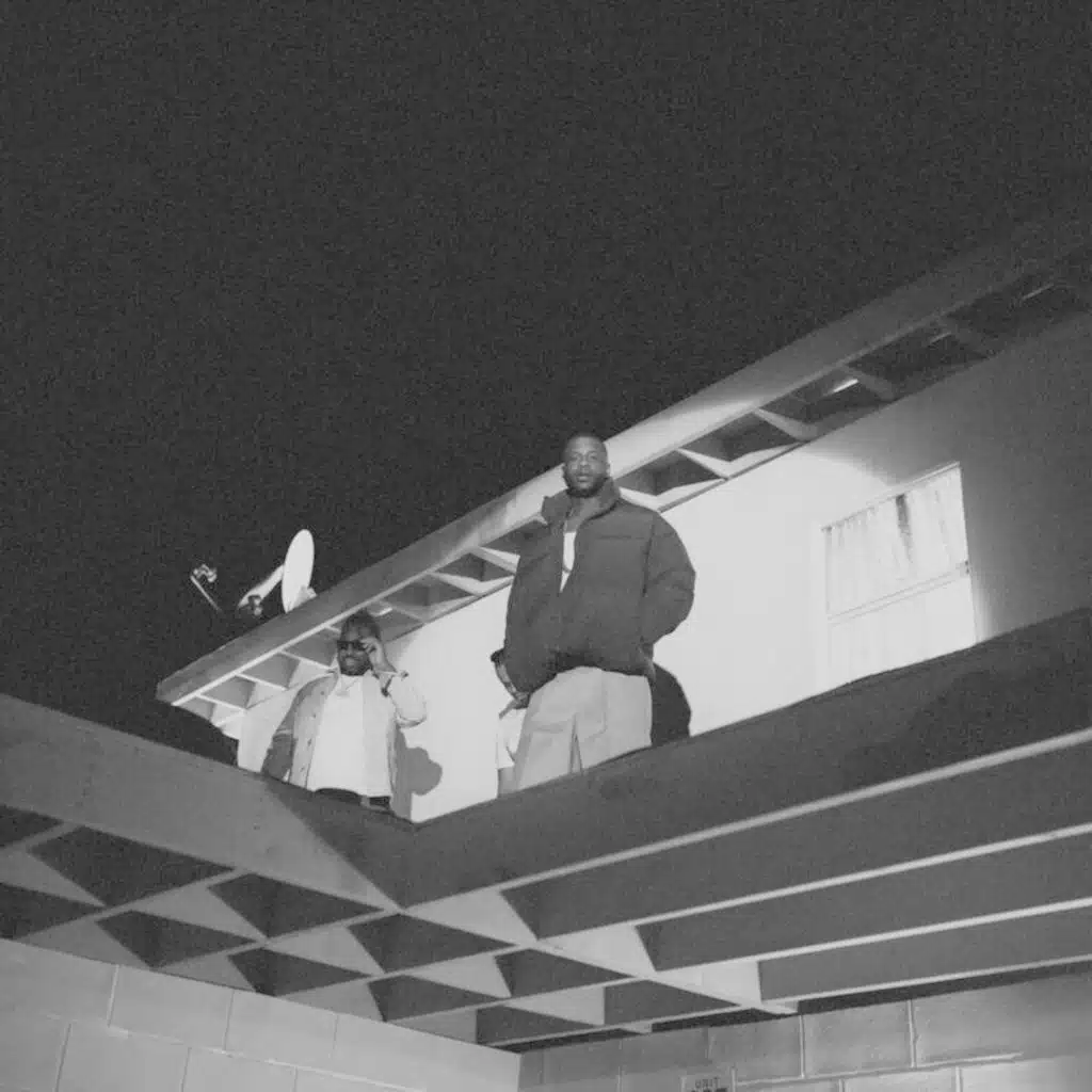 Still That Way (feat. Bongo ByTheWay)