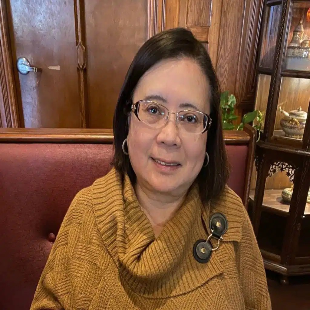 A Filipino Nurse and The Patients She Won’t Forget