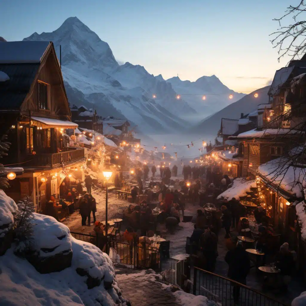 All New Years (попури : Dzunanush, Tonatsar, HIN TARI)