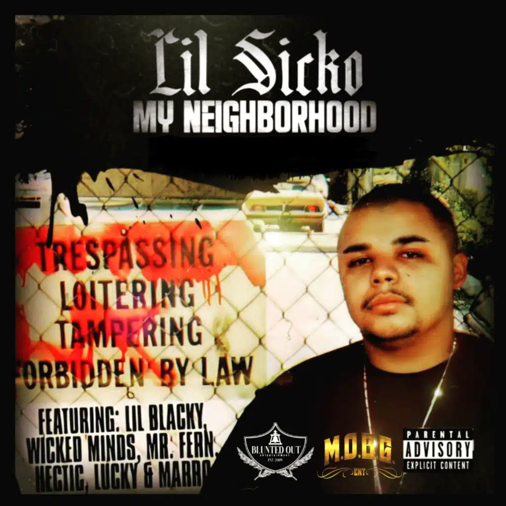 Summertime (feat. E Man & Lil Blacky) [feat. E-MAN]