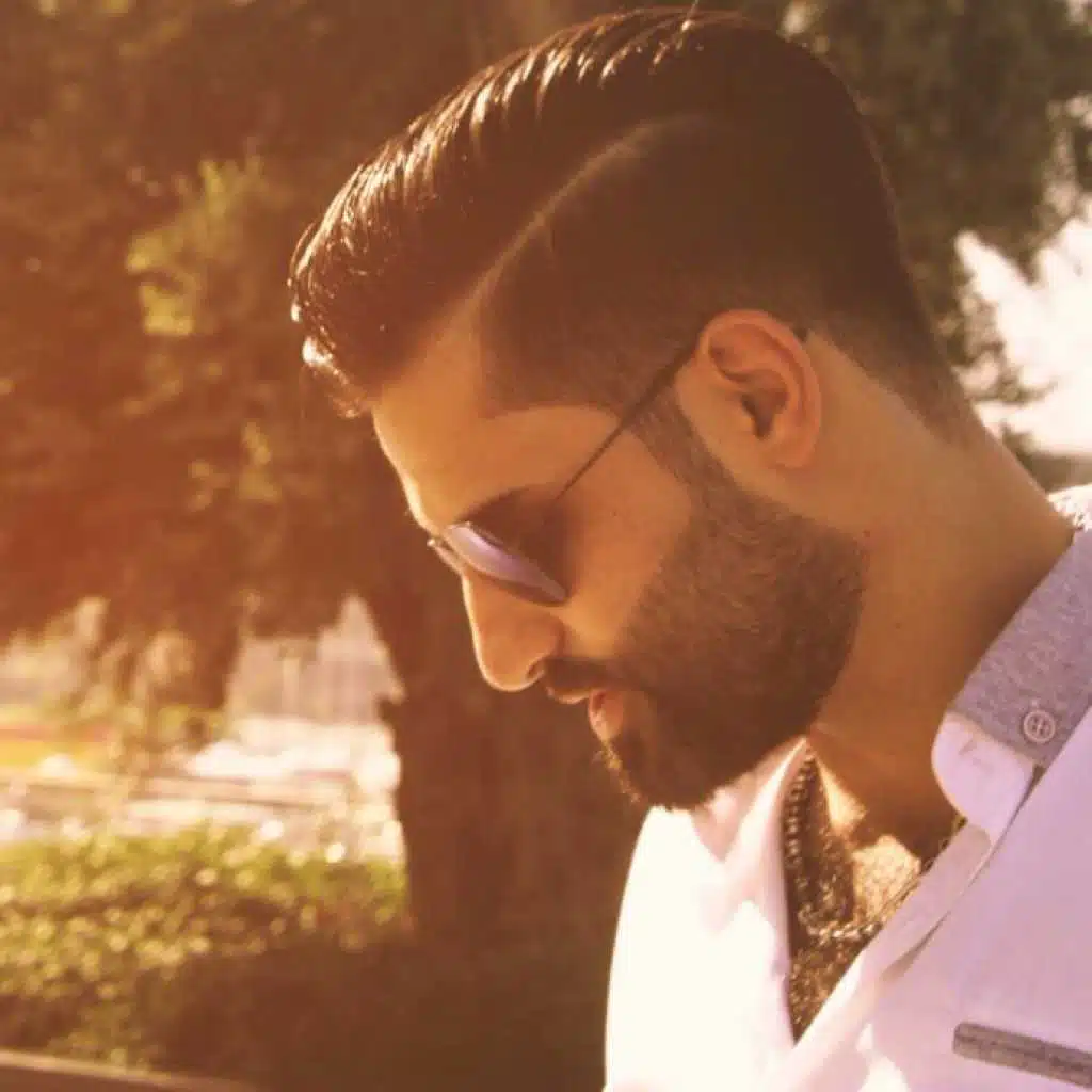 خدني على الشام