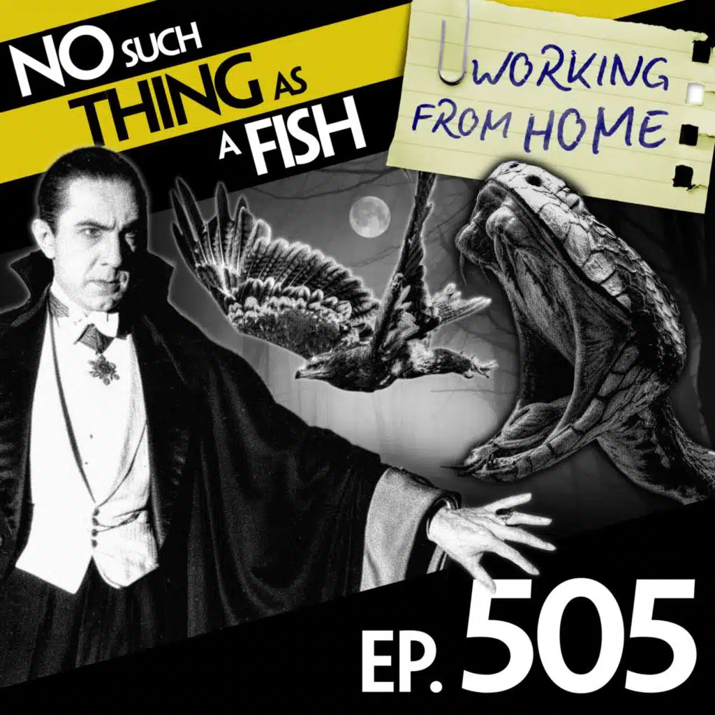 No Such Thing As Hitchcock's 'The Worms'