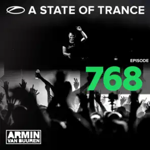 A State Of Trance Episode 768