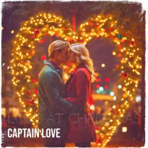 Captain Love