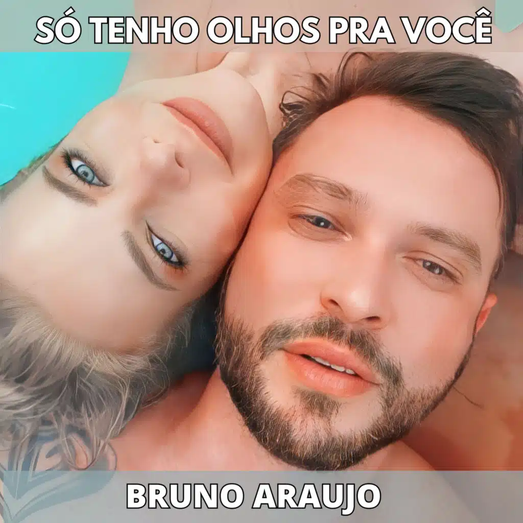 Bruno Araújo