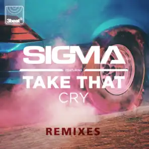Cry (Steve Smart Extended Mix) [feat. Take That]