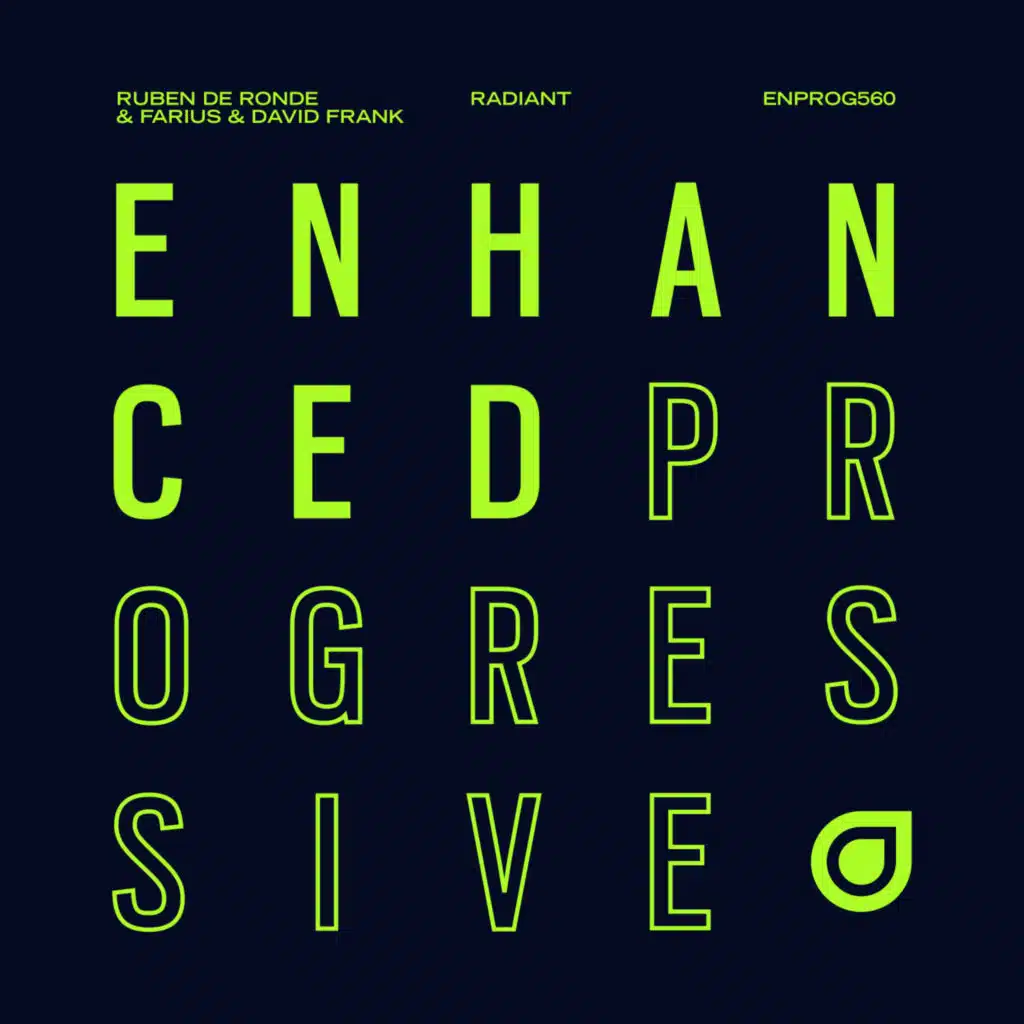 Ruben de Ronde, Farius & David Frank