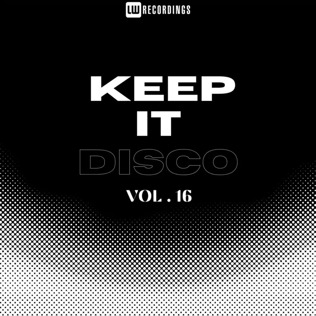 Shout (Christian Desnoyers Remix)