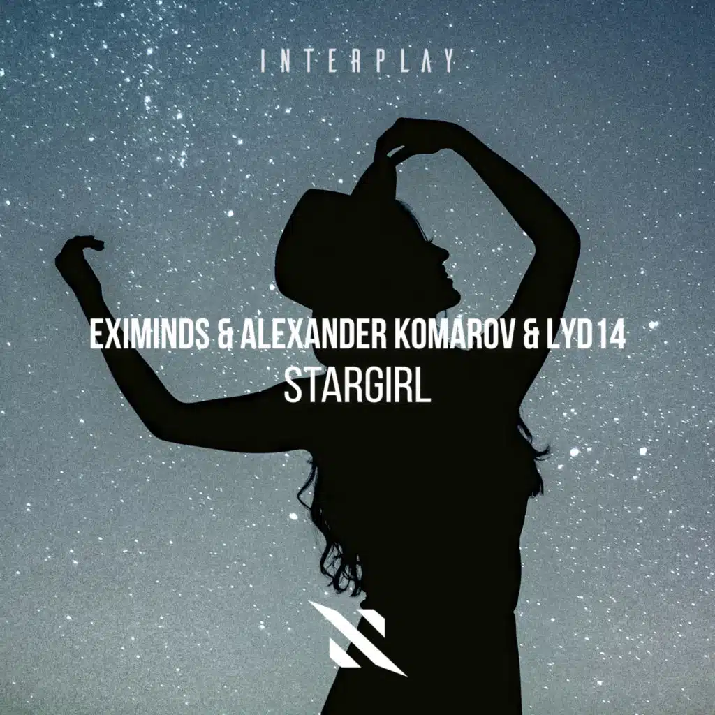 Eximinds, Alexander Komarov & Lyd14