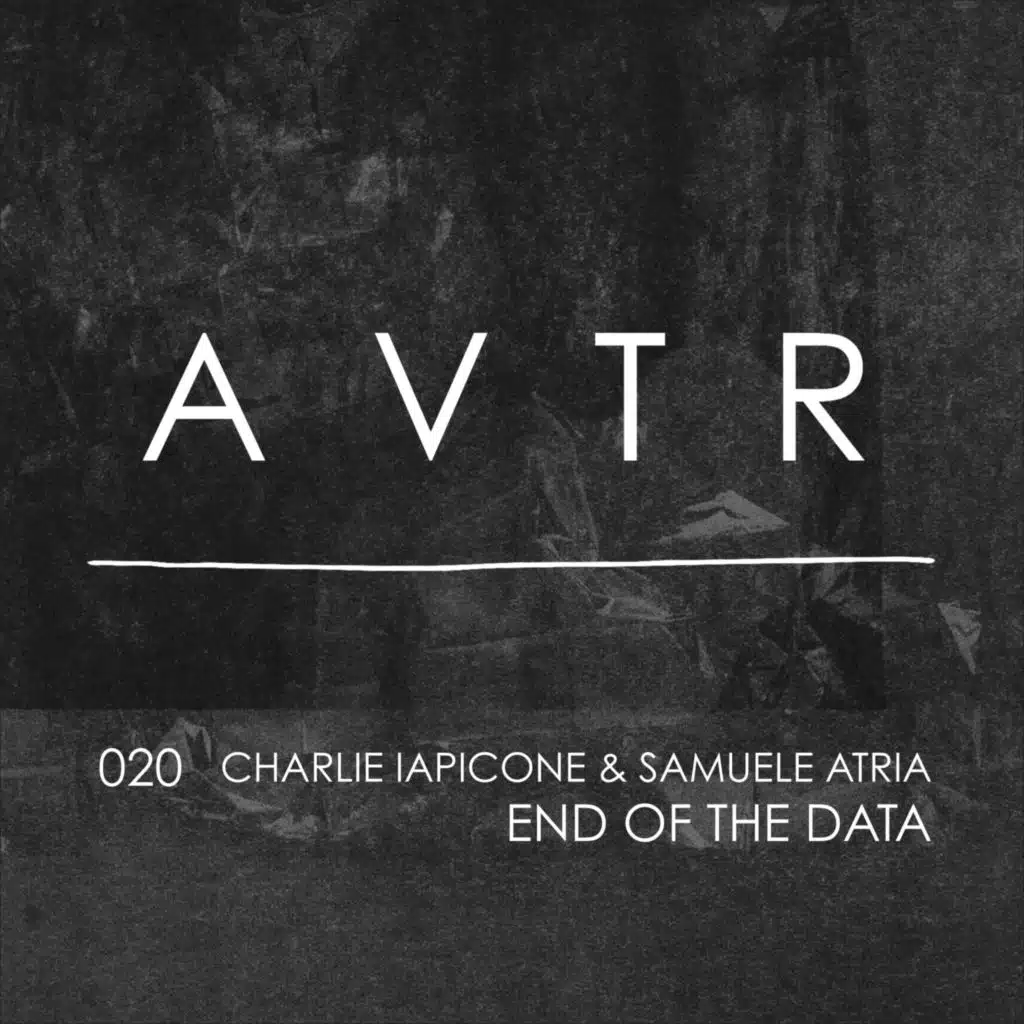 Samuele Atria & Charlie Iapicone