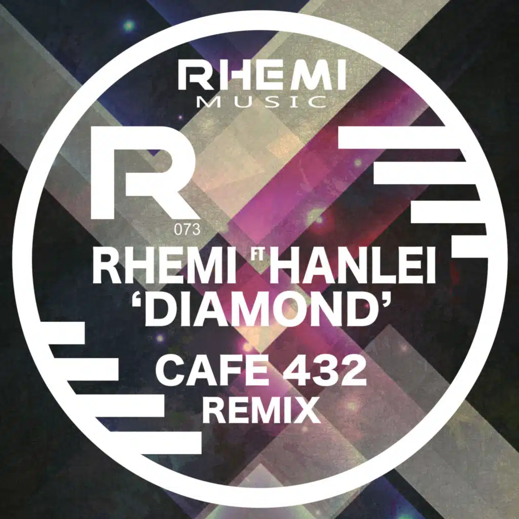Diamond (feat. Hanlei)