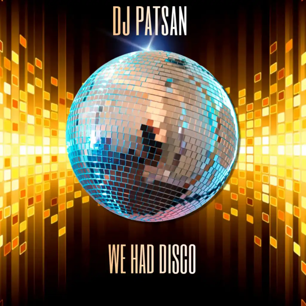 DJ Patsan