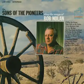 Sing the Songs of Bob Nolan