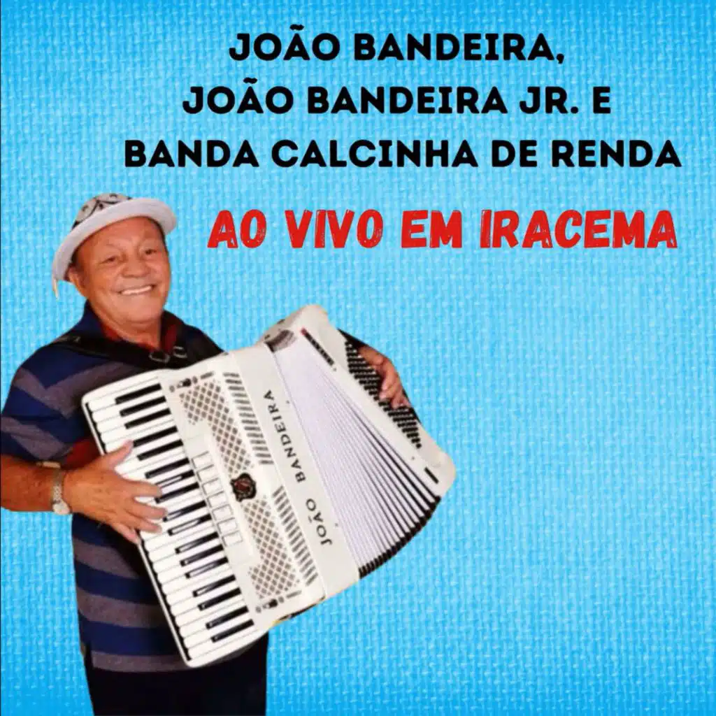 Forrozão de João Bandeira
