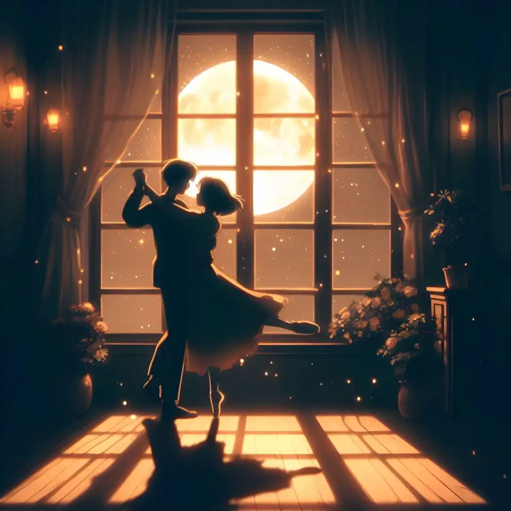 Dance in the Moonlight