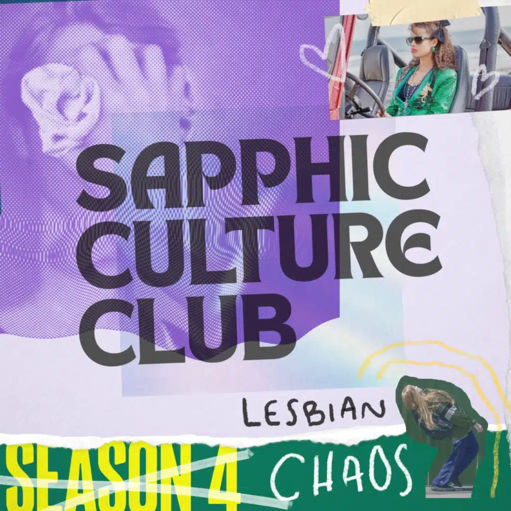 The Most Lesbian Music Videos of 2023!!!*