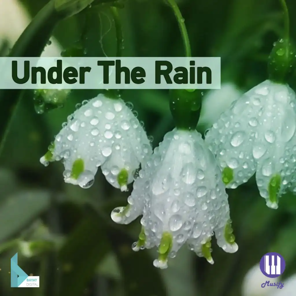 Under the Rain - Track 05