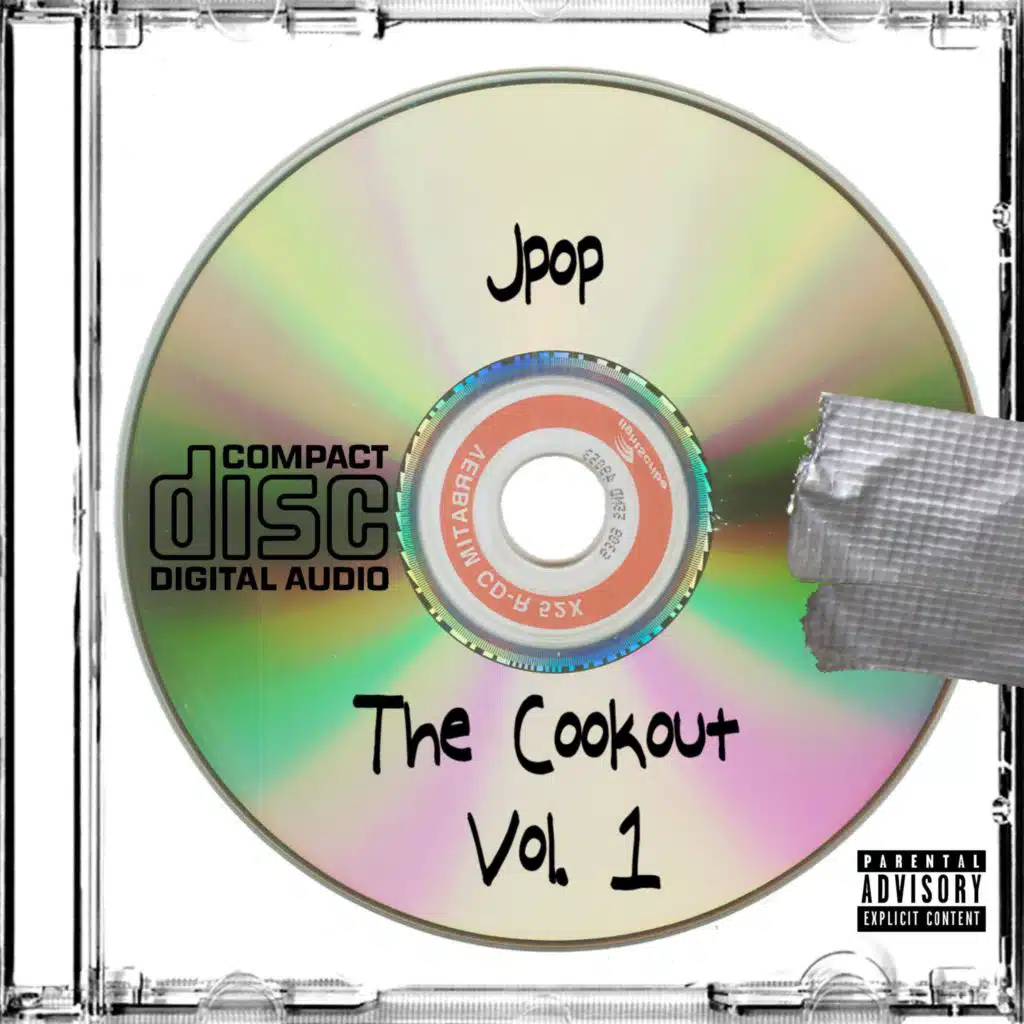 The Cookout, Vol. 1