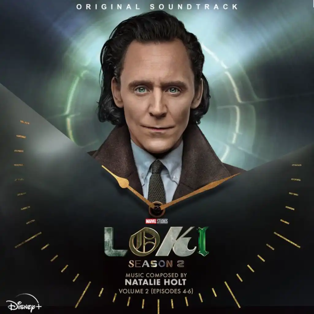 Loki's Binding