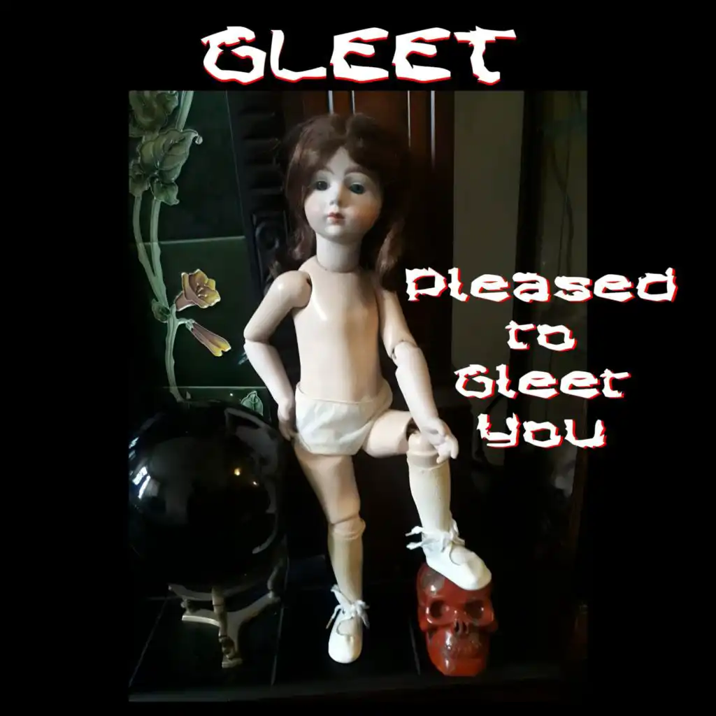 Pleased to Gleet You