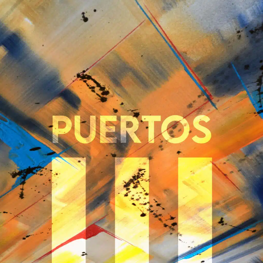 Puertos, Los Hermanos Butaca, Armando Tabacchi, Claudio Bertolin & Germán Dominicé