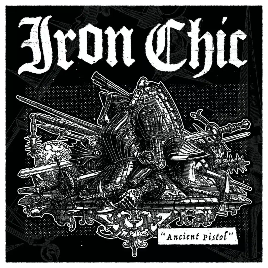 Iron Chic