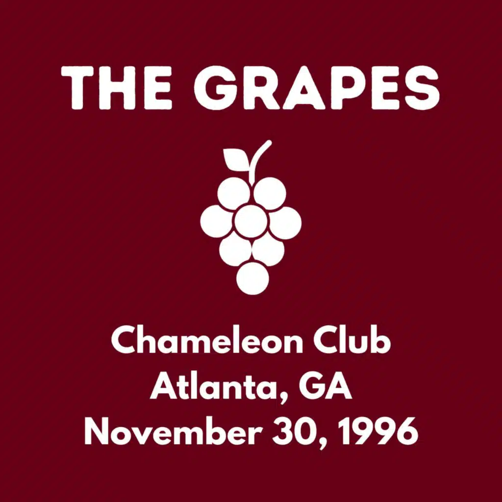 The Grapes