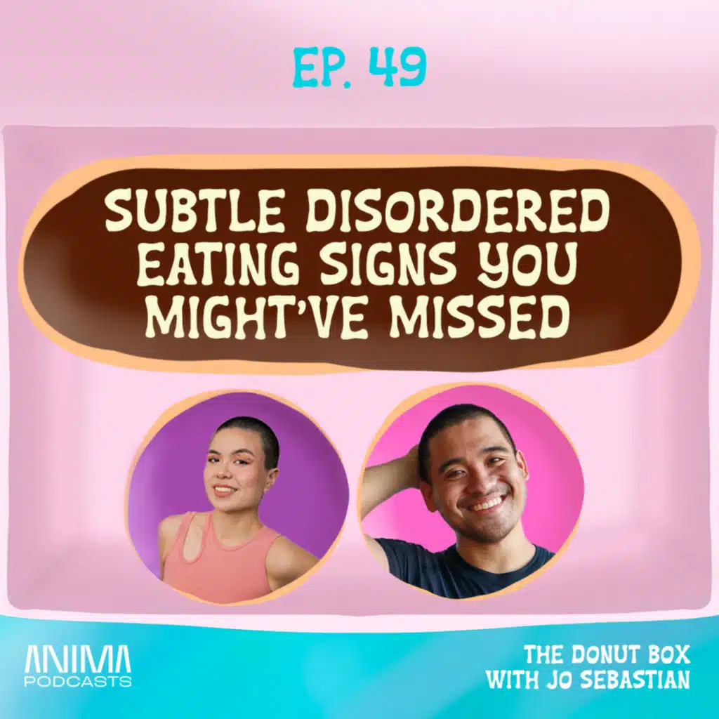 49: Subtle Disordered Eating Signs You Might've Missed