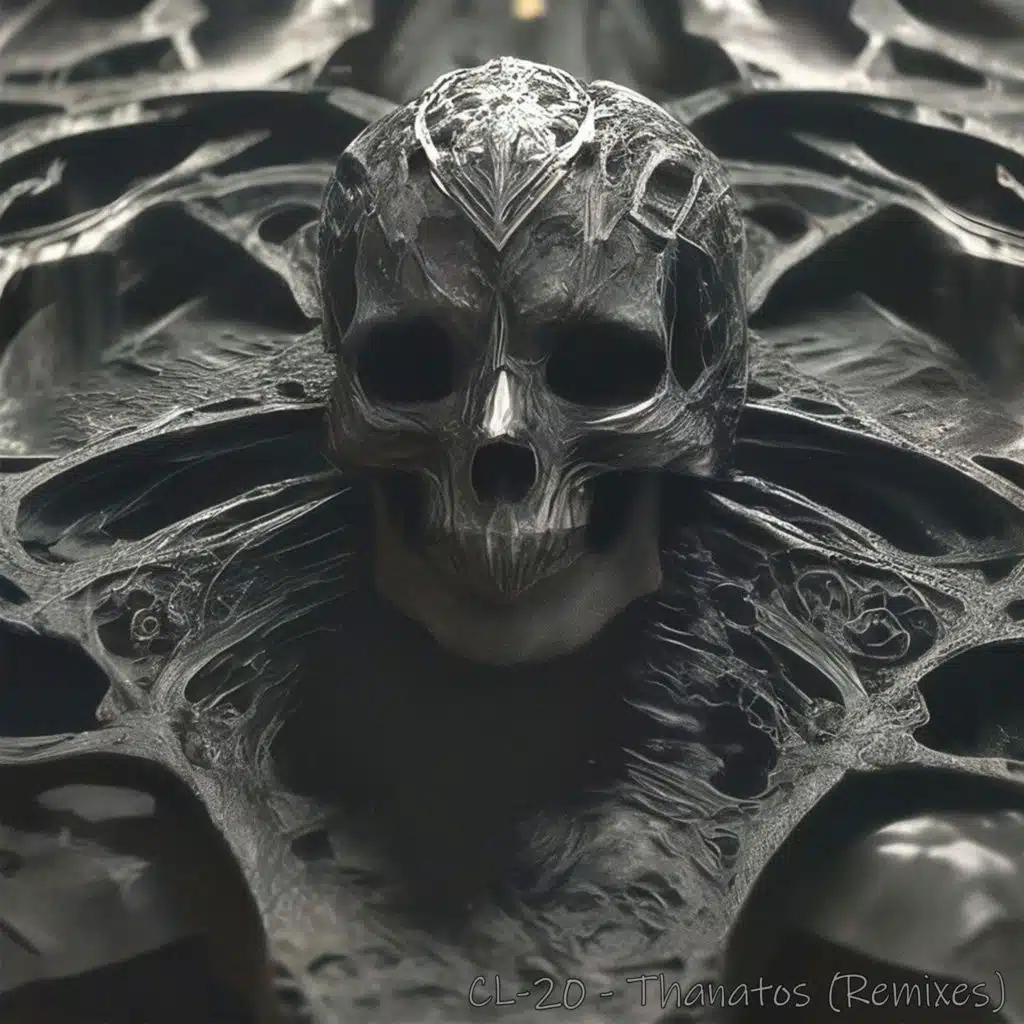 Thanatos (Remixes)