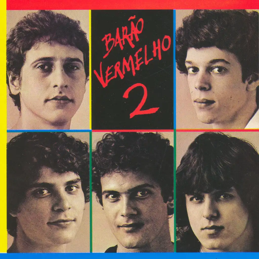 Barão Vermelho 2