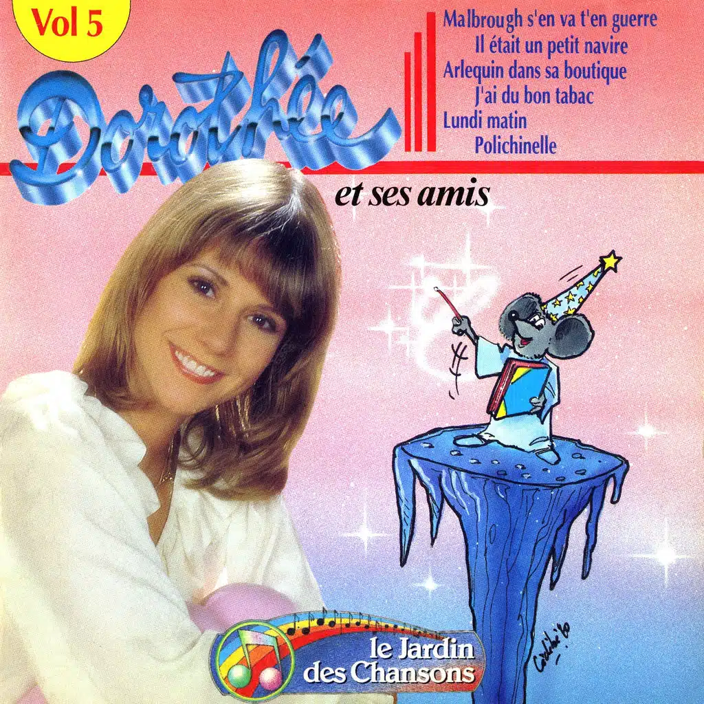 Malbrough s'en va-t-en-guerre