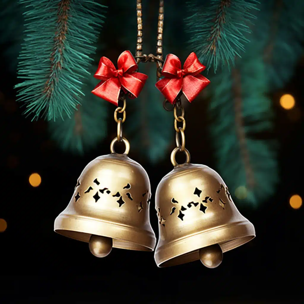 Yuletide Harmony: Uplifting Christmas Sounds