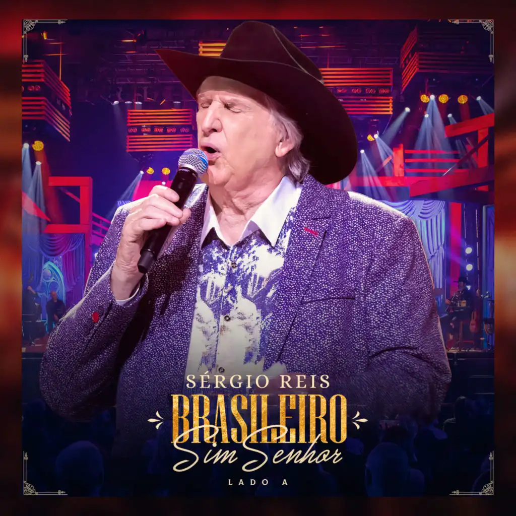 Coração de Papel (Ao Vivo)