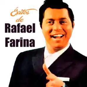 Éxitos de Rafael Farina