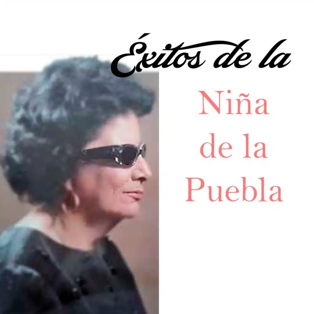 Niña De La Puebla