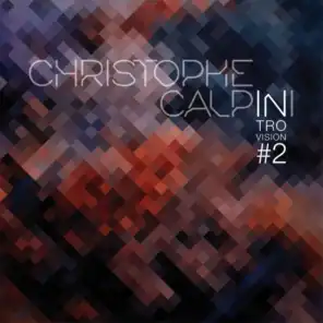 Christophe Calpini