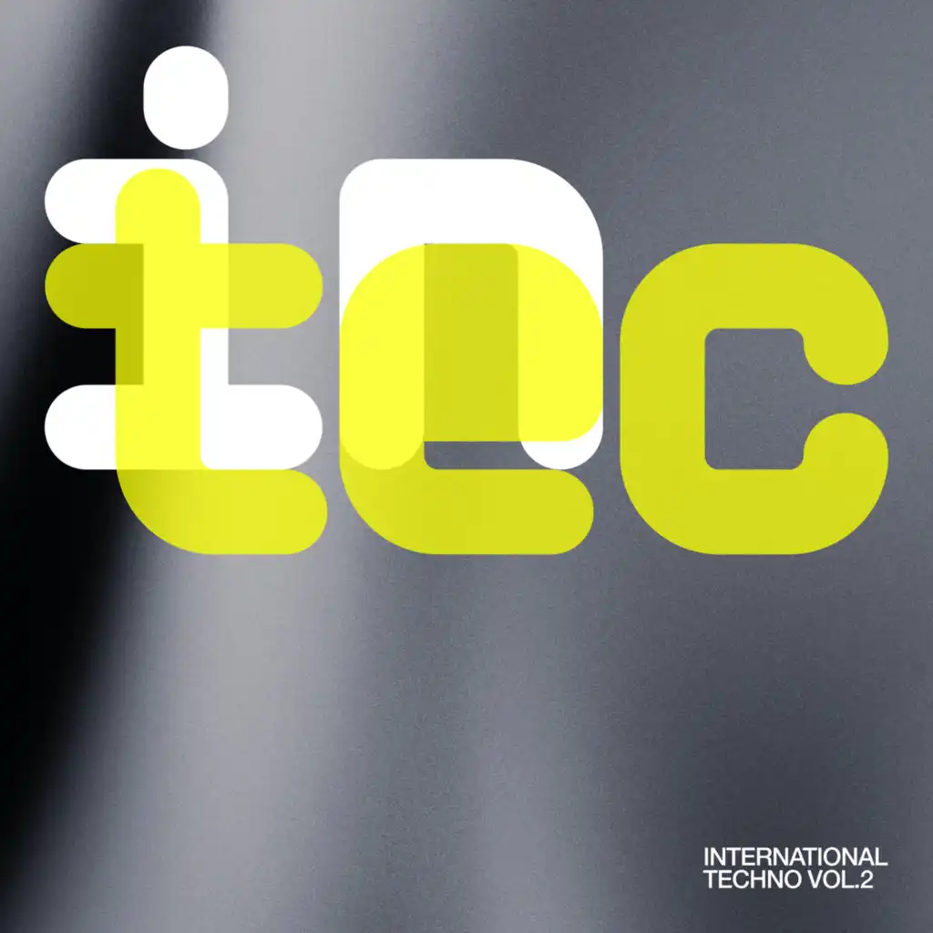 International Techno Vol 2 (feat. Marco Bailey, Darren Emerson, Anfisa Letyago & Ramiro Lopez)