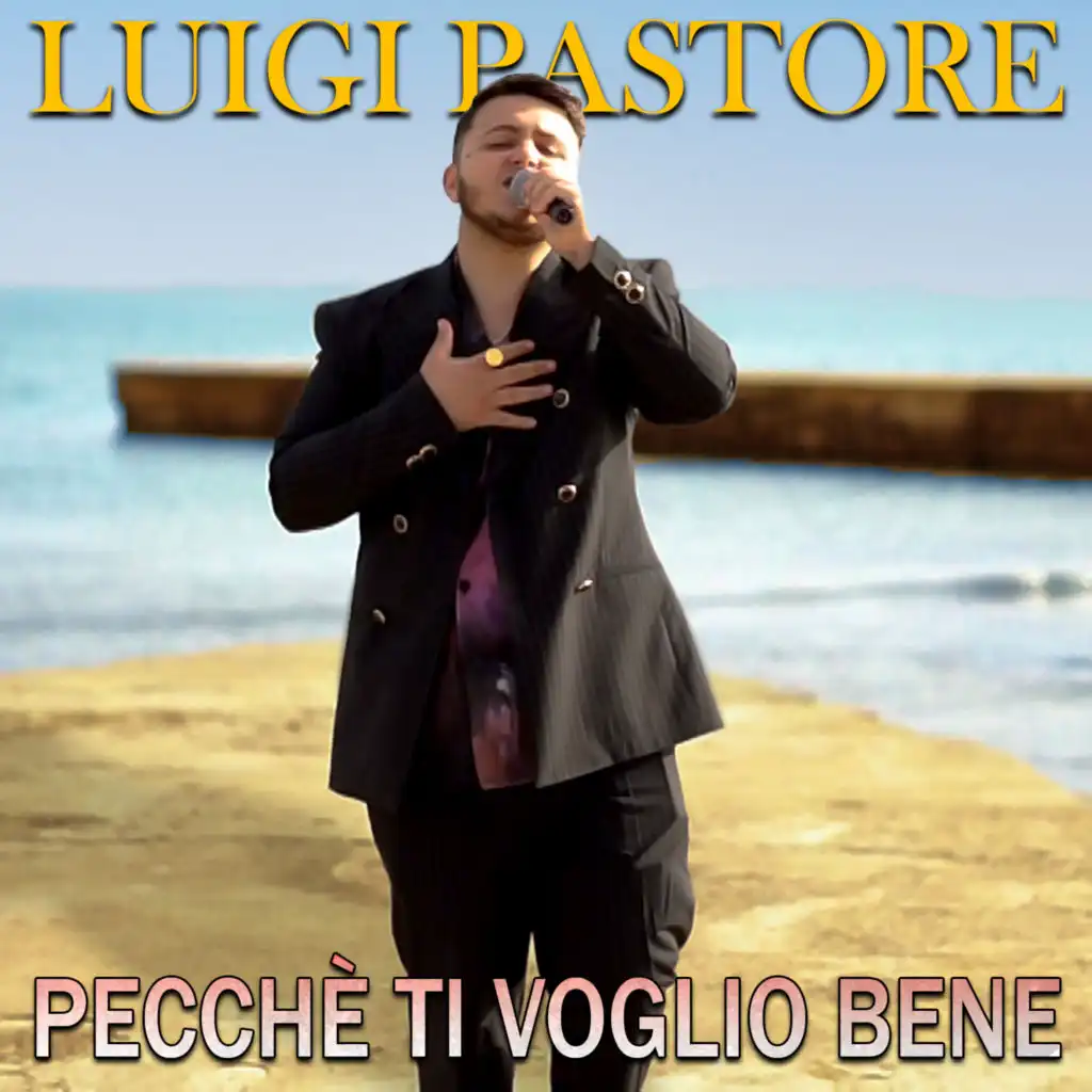 Luigi Pastore