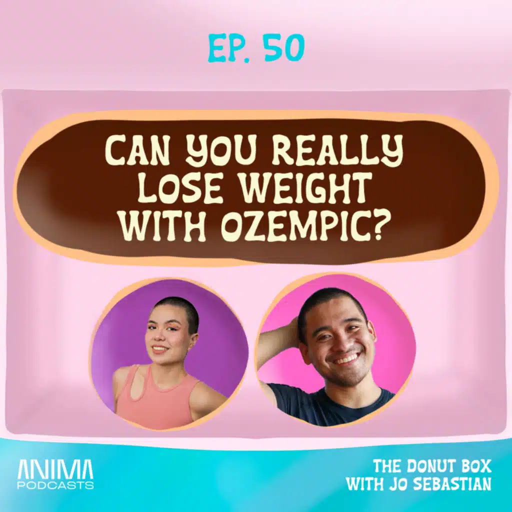50: Can You Really Lose Weight with Ozempic?