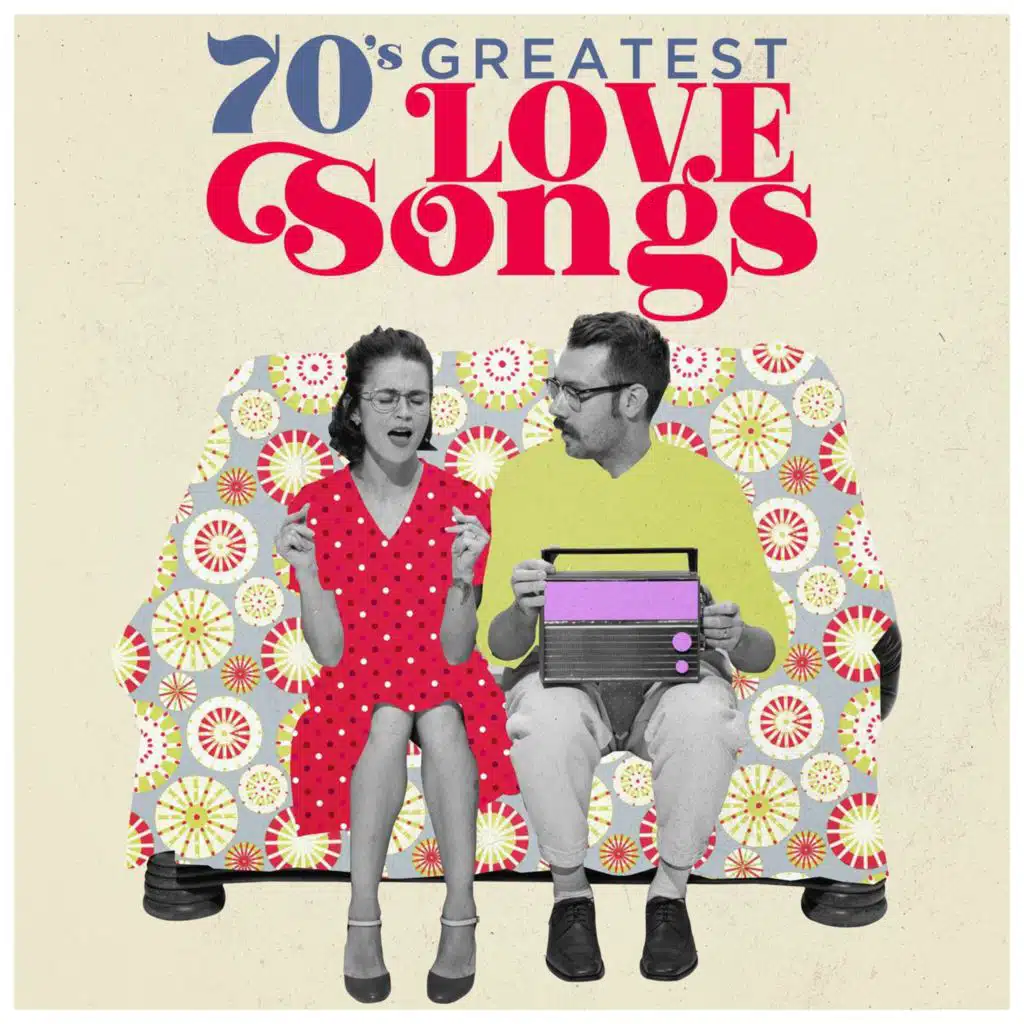 70's Greatest Love Songs
