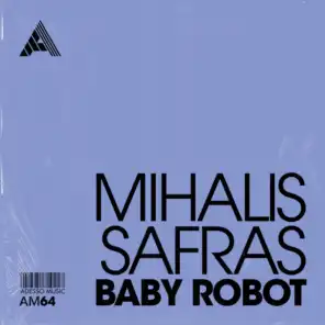 Mihalis Safras