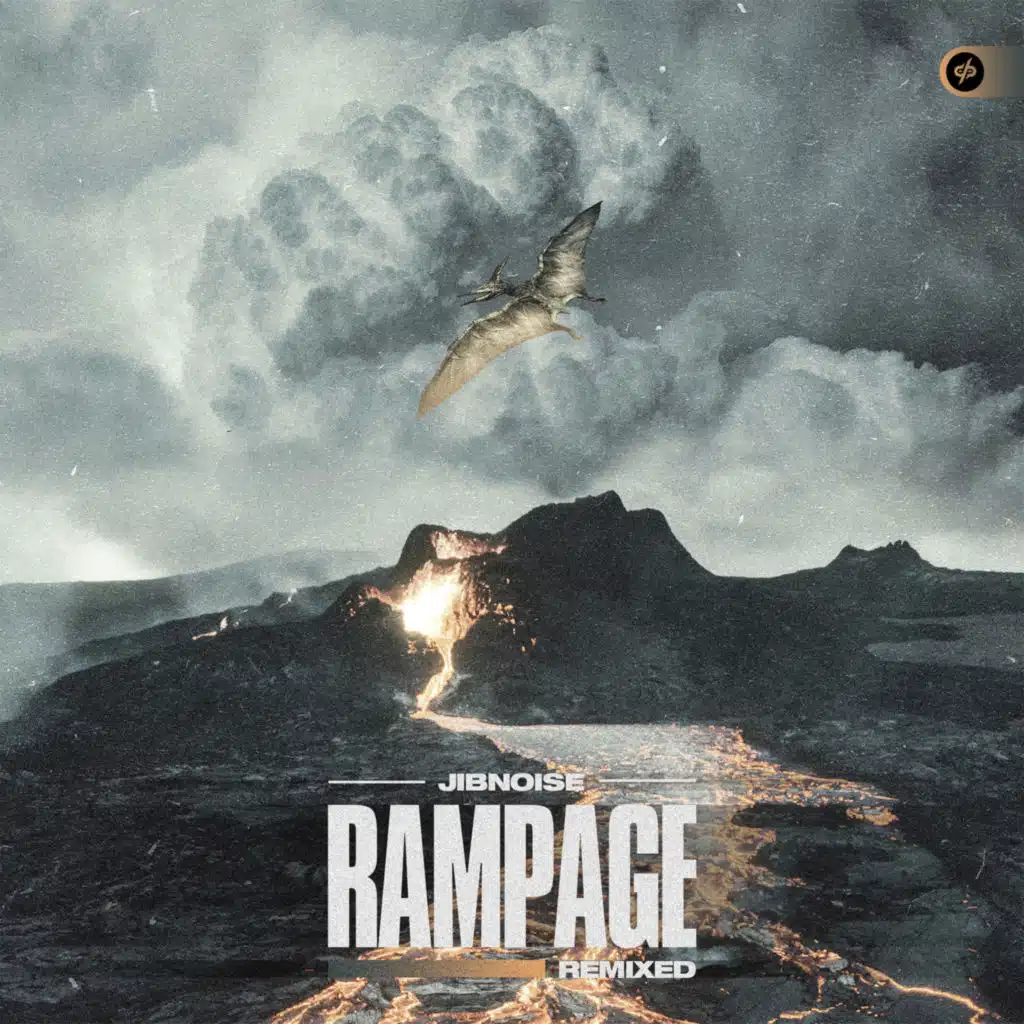 RAMPAGE (Zelektha Remix)