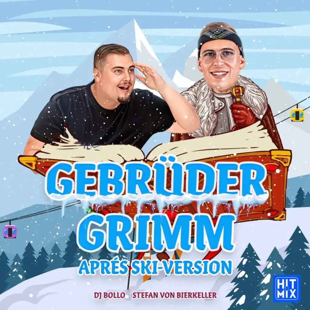 Gebrüder Grimm