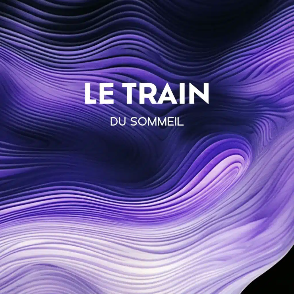 Le train du sommeil: Méditation pour s'endormir, Nuit étoilée