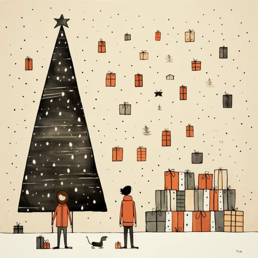 All I Want For Christmas Is You